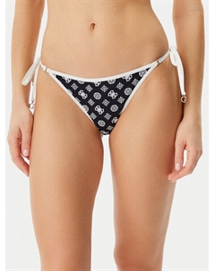 Нижняя часть бикини E5GO21 KCRL2, черный Guess