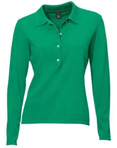 Свитер, цвет mottled green Heine