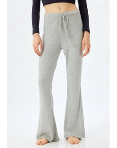 Пижамные штаны, серый Koton