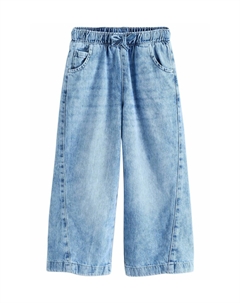 Расклешенные джинсы REGULAR FIT WIDE , синий Next