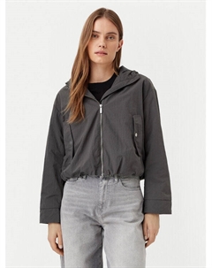 Переходная куртка стандартного кроя Bealo 15336162, бежевый Only