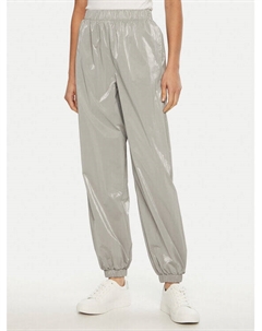 Спортивные брюки обычного кроя V5RB09 WGUJ0, серый Guess