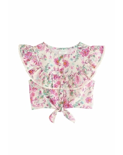 Блуза, фуксия Next