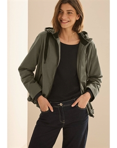 Летняя куртка, хаки Cecil