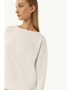 Толстовка, песочный Comma casual identity