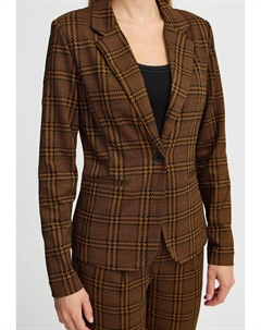 Кардиган, коричневый Ichi