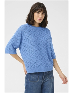 Свитер KANI, синий Kaffe