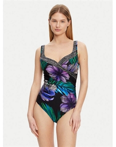 Купальник Flora Aura 6552380, мультиколор Miraclesuit