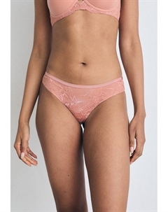 Трусы AMOURETTE BRAZILIAN, светло-красный Triumph