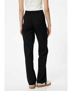 Брюки PALAZZO, черный Koton