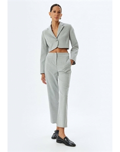 Брюки, серый Koton