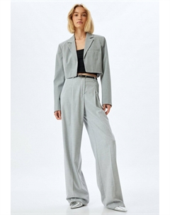 Брюки, серый Koton