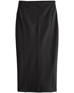 Юбка макси Skirt, черный Next