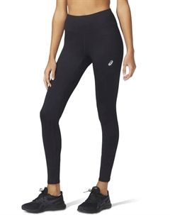 Тайтсы для бега "CORE TIGHT", черный Asics