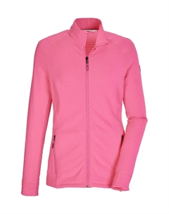 Кардиган "KOS 58 WMN FLX JCKT", розовый Killtec