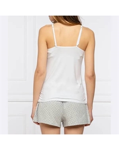 Топ стандартного кроя, белый Joop