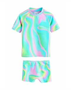 Купальный костюм REGULAR FIT - SET , синий Next