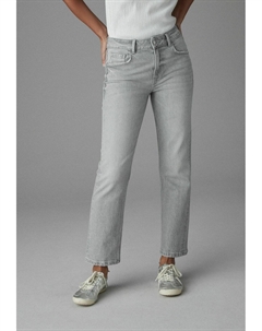 Джинсы, серый Next