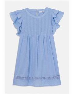Повседневное платье ARIDE, светло-голубой Name it