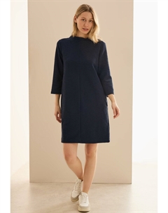 Повседневное платье UNIFARBE, сине-зеленый Cecil