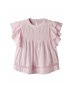 Блуза NKFFARIDE NOOS, телесный Name it