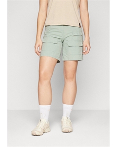 Шорты для активного отдыха YNWIE, светло-зеленый Icepeak