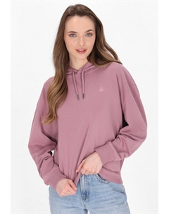 Толстовка HOODY, светло-розовый Dreimaster