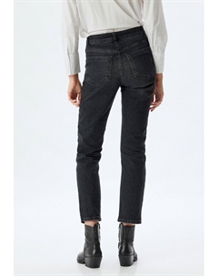 Джинсы облегающего кроя, черный Koton