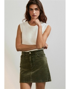 Мини-юбка, зеленый Next