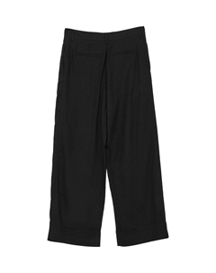 Брюки LUNGO , черный Calliope