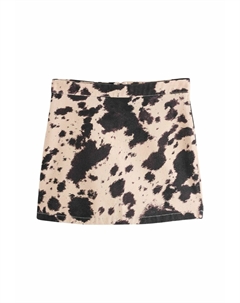 Мини-юбка, бежевый Next