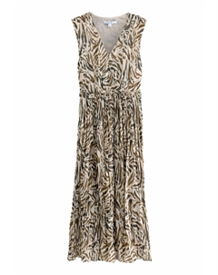 Повседневное платье, бежевый Next