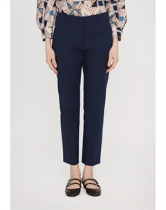 Брюки VITE, синий Weekend max mara