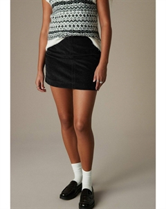 Мини-юбка, черный Next