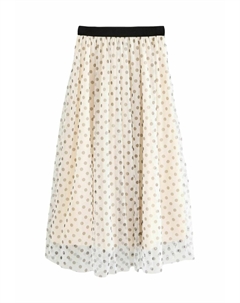 Юбка макси, бежевый Next