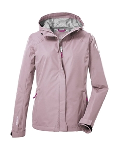 Функциональная куртка "KOS 49 WMN JCKT", фиолетовый Killtec