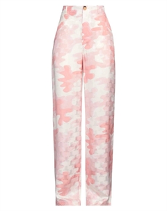 Брюки, светло-розовый Lanvin