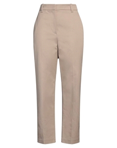 Брюки, кремовый Brunello cucinelli