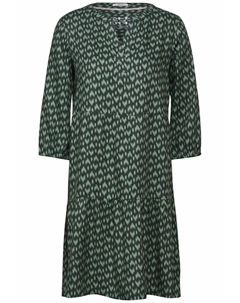 Повседневное платье, зеленое Cecil