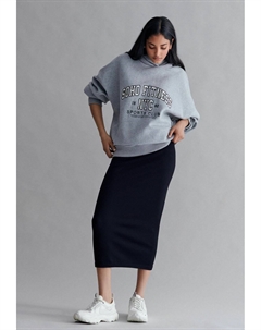 Юбка-карандаш Midi, черный Next