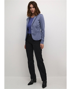 Блейзер Kajenny, синий Kaffe