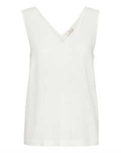 Блузка Milia, кремовый Kaffe