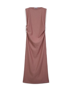 Платье из джерси, светло-розовый Calliope