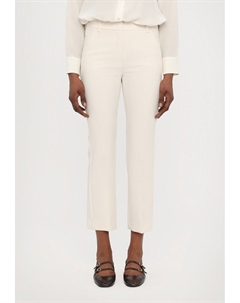 Брюки RANA, белый Weekend max mara