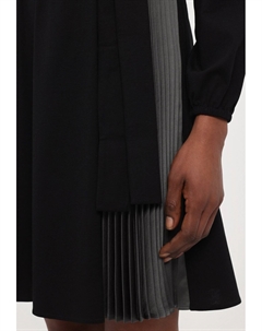 Повседневное платье RIVIERA, черный Weekend max mara