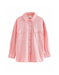 Летняя куртка, розовый Next