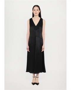 Повседневное платье CIMA, черный Weekend max mara