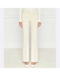 Расклешенные брюки, бежевый Joop