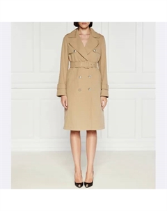 Тренч, бежевый Guess