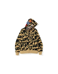 Свитшот Shark Series унисекс A bathing ape®